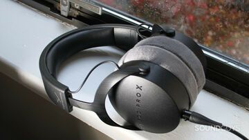 Test Beyerdynamic DT 700 PRO X