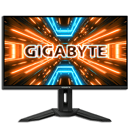 Gigabyte M32U reviewed by TechPowerUp