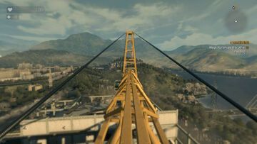 Dying Light test par Gaming Trend Dying Light test par Gaming Trend