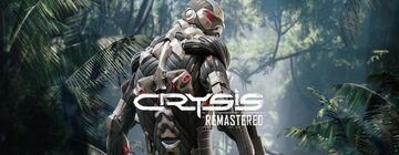 Crysis Remastered test par Switch-Actu