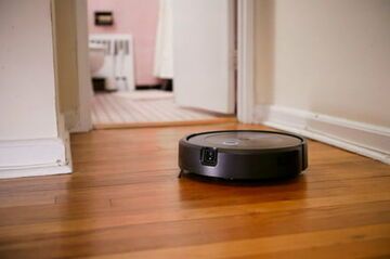 Test iRobot Roomba J7