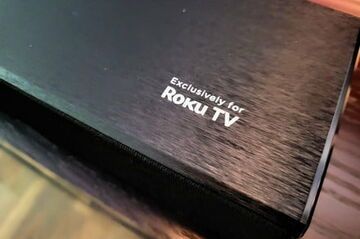 TCL  Roku TV Alto R1 Review: 1 Ratings, Pros and Cons