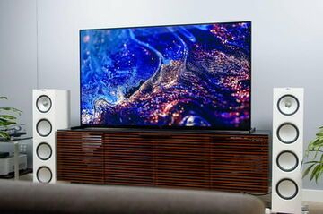Sony Bravia XR Z9J Review: 1 Ratings, Pros and Cons