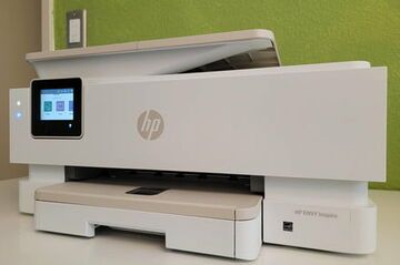 HP Envy Inspire 7900e Review: 1 Ratings, Pros and Cons