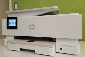 HP Envy Inspire 7900e im Test: 1 Bewertungen, erfahrungen, Pro und Contra