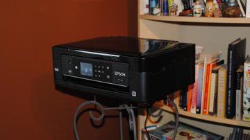 Epson XP-420 im Test: 1 Bewertungen, erfahrungen, Pro und Contra