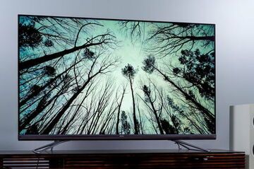 Hisense test par DigitalTrends Hisense test par DigitalTrends