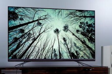 Hisense test par DigitalTrends