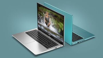 Acer Aspire 3 A315 reviewed by LaptopMedia