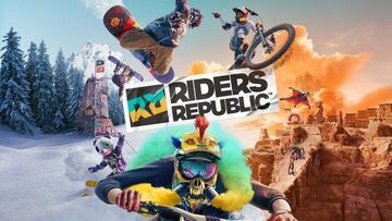 Riders Republic test par ActuGaming