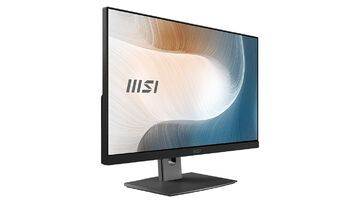MSI Modern AM241 reviewed by ExpertReviews