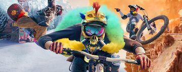 Riders Republic test par TheSixthAxis Riders Republic test par TheSixthAxis
