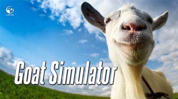Goat Simulator test par GameBlog.fr