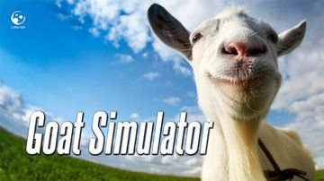 Goat Simulator test par GameBlog.fr Goat Simulator test par GameBlog.fr