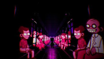 Subway Midnight testé par Well Played Subway Midnight testé par Well Played