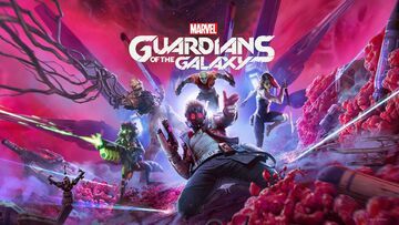 Guardians of the Galaxy Marvel test par Well Played Guardians of the Galaxy Marvel test par Well Played