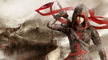Assassin's Creed Chronicles China test par GameBlog.fr