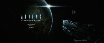 Aliens Fireteam Elite test par GameSpace