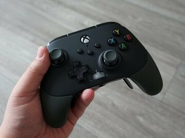 PowerA Fusion Pro 2 testé par Windows Central PowerA Fusion Pro 2 testé par Windows Central