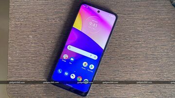 Motorola Moto E40 Review