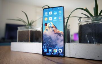 Xiaomi 11T Pro testé par PhonAndroid Xiaomi 11T Pro testé par PhonAndroid