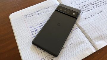 Google Pixel 6 Pro test par Tom's Guide (FR)