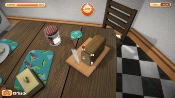 I Am Bread test par GameSpot