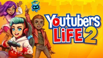 Youtubers Life 2 test par BagoGames Youtubers Life 2 test par BagoGames