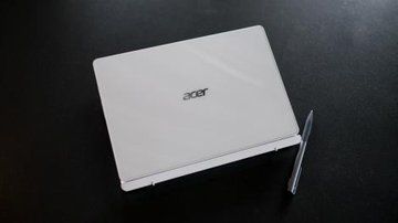Test Acer Aspire Switch 10