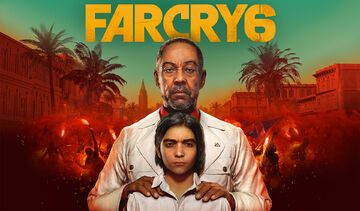 Far Cry 6 test par Geek Generation