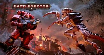 Warhammer 40.000 Battlesector testé par JVL Warhammer 40.000 Battlesector testé par JVL