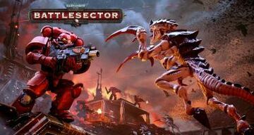 Warhammer 40.000 Battlesector test par JVL