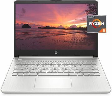 HP 14-fq1021nr test par Digital Weekly