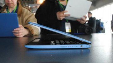 Test Acer Aspire R11