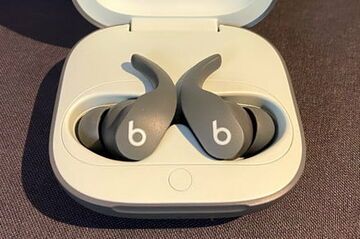 Beats Fit Pro test par DigitalTrends