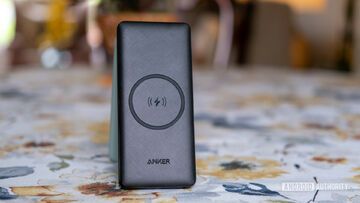 Anlisis Anker PowerCore II