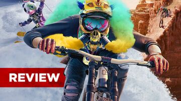 Riders Republic reviewed by Press Start