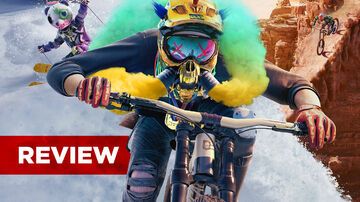 Riders Republic test par Press Start Riders Republic test par Press Start