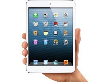 Apple IPad mini test par Les Numériques Apple IPad mini test par Les Numériques