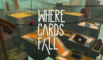 Where Cards Fall im Test: 3 Bewertungen, erfahrungen, Pro und Contra