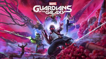 Guardians of the Galaxy Marvel test par JVFrance Guardians of the Galaxy Marvel test par JVFrance