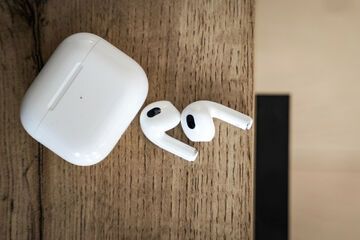 Apple AirPods 3 test par Presse Citron