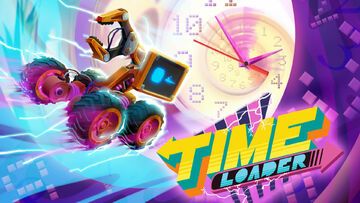 Time Loader test par KeenGamer Time Loader test par KeenGamer