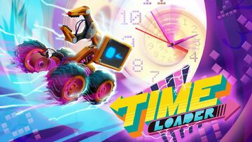 Time Loader test par KeenGamer