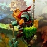 Bastion test par PlayFrance Bastion test par PlayFrance