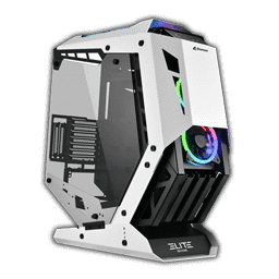 Sharkoon Elite Shark CA700 test par TechPowerUp