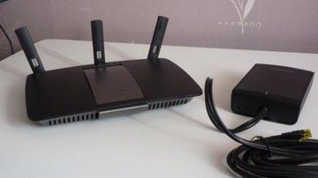 Linksys XAC1900 Review: 1 Ratings, Pros and Cons