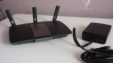 Linksys XAC1900 im Test: 1 Bewertungen, erfahrungen, Pro und Contra