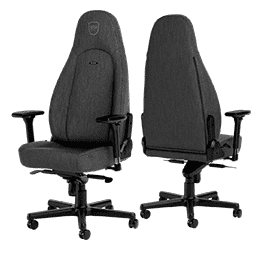 Noblechairs Icon TX im Test: 3 Bewertungen, erfahrungen, Pro und Contra