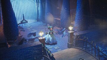 A Tale of Shadows test par Gaming Trend A Tale of Shadows test par Gaming Trend